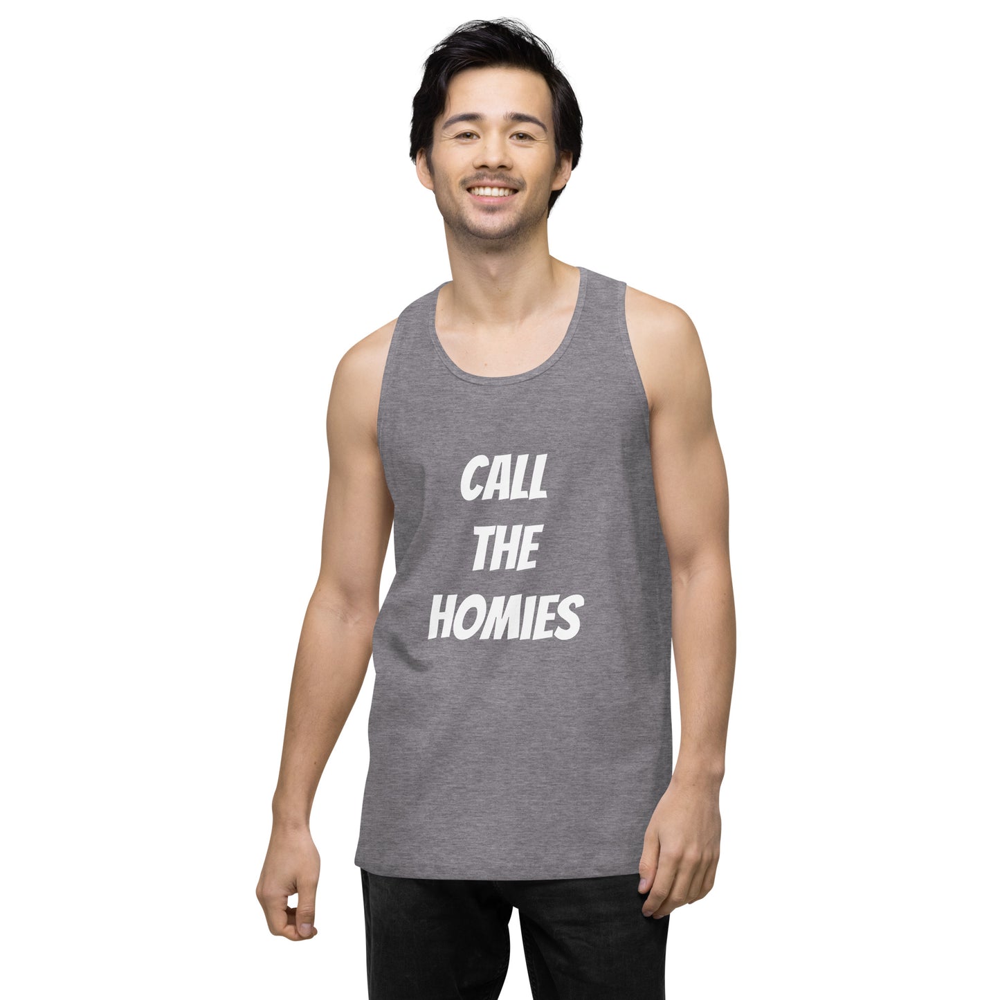 Call the Homies!