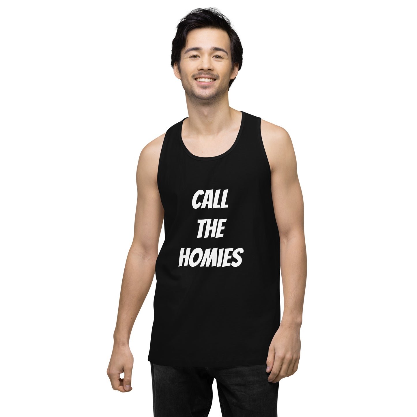 Call the Homies!