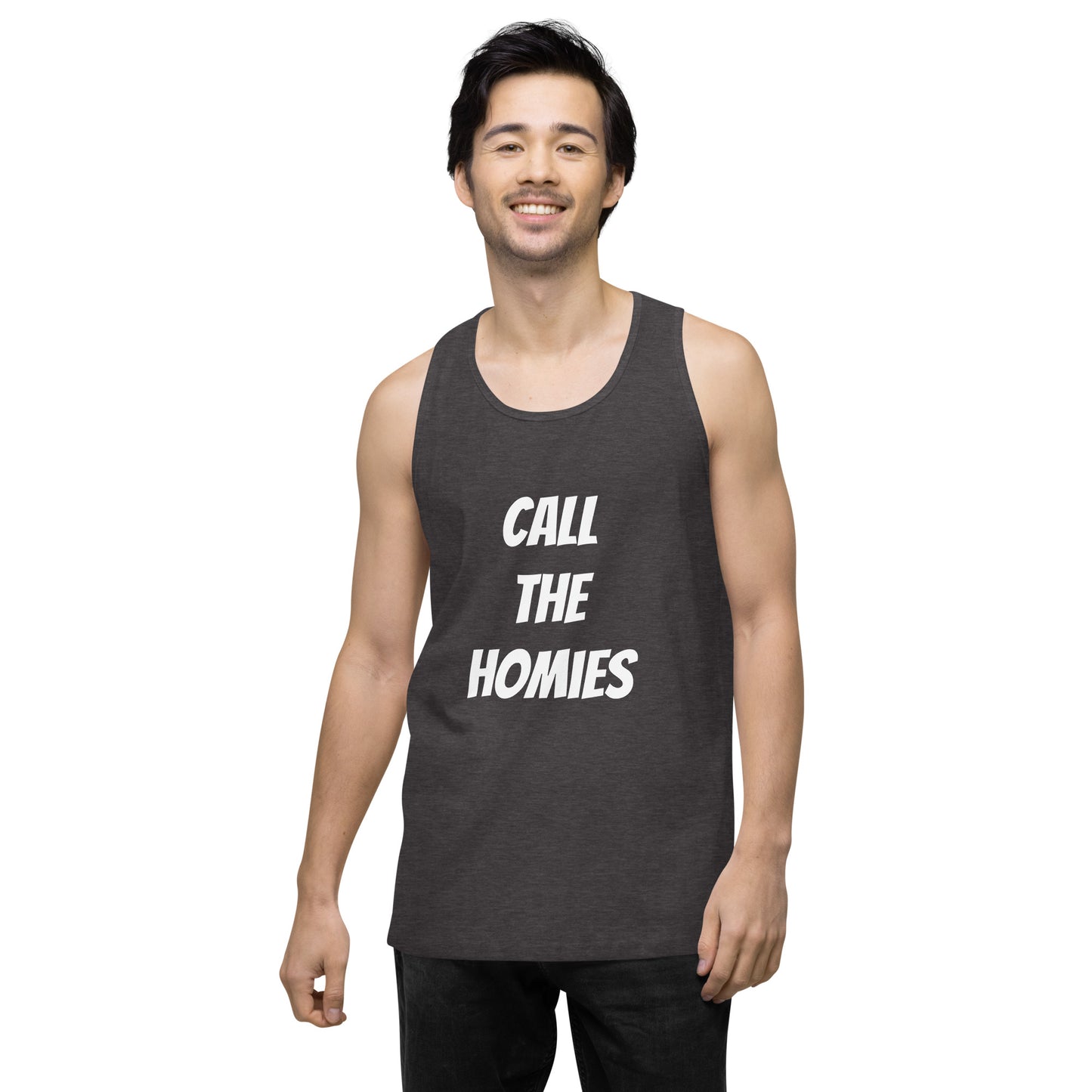 Call the Homies!