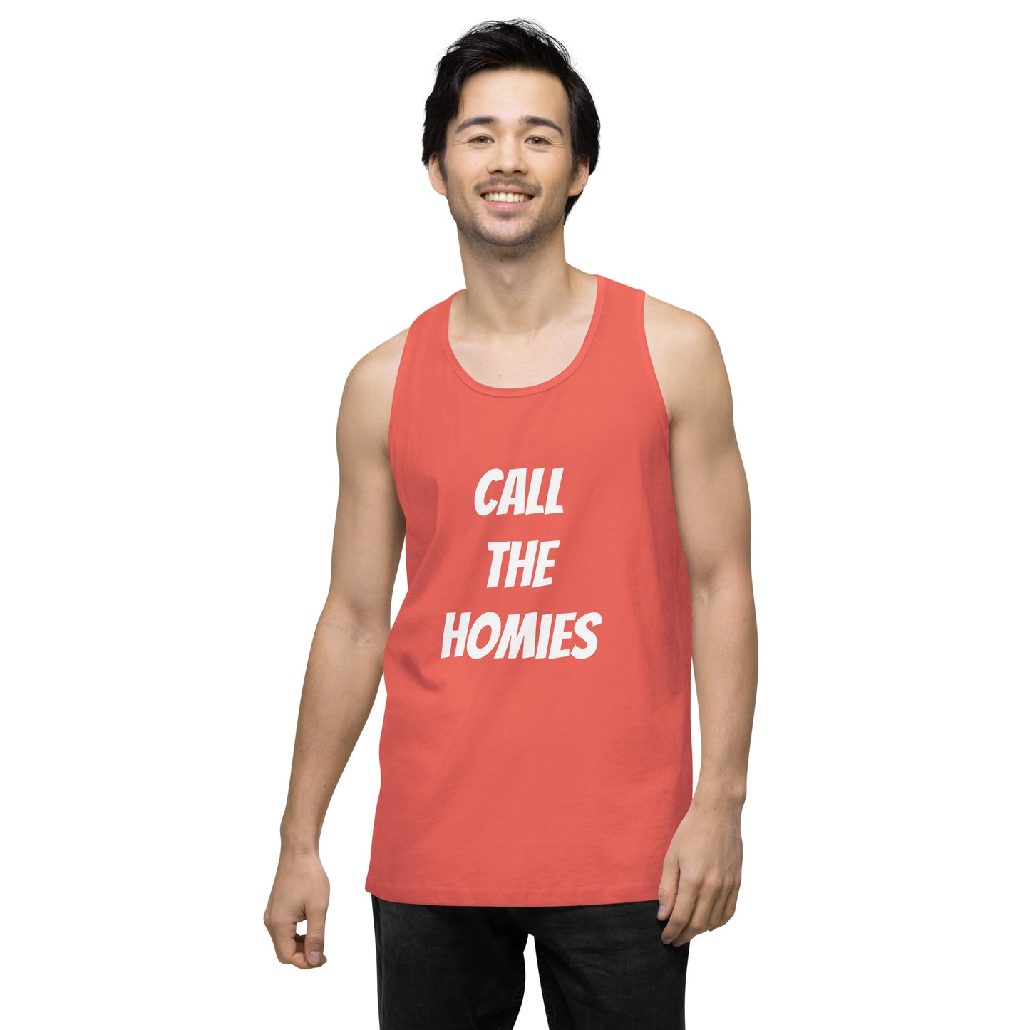 Call the Homies!