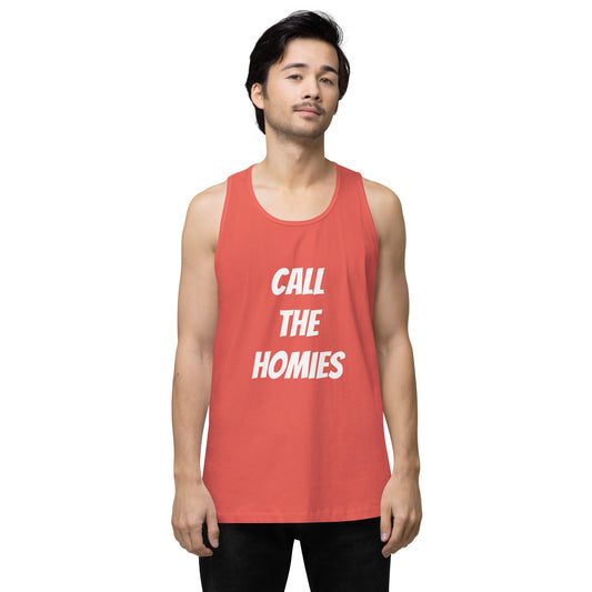 Call the Homies!