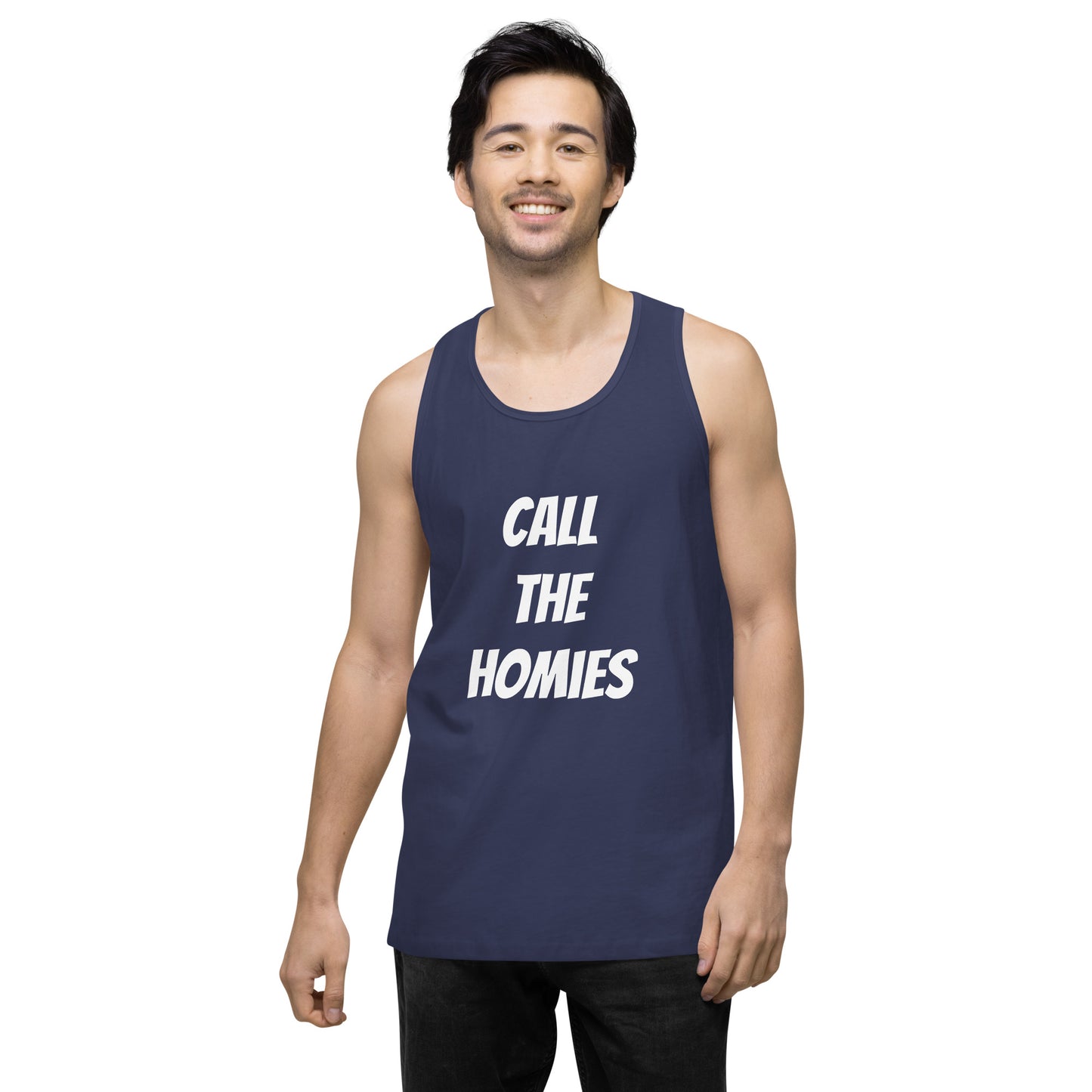 Call the Homies!