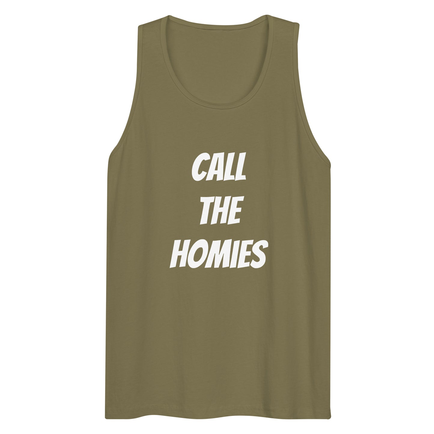 Call the Homies!