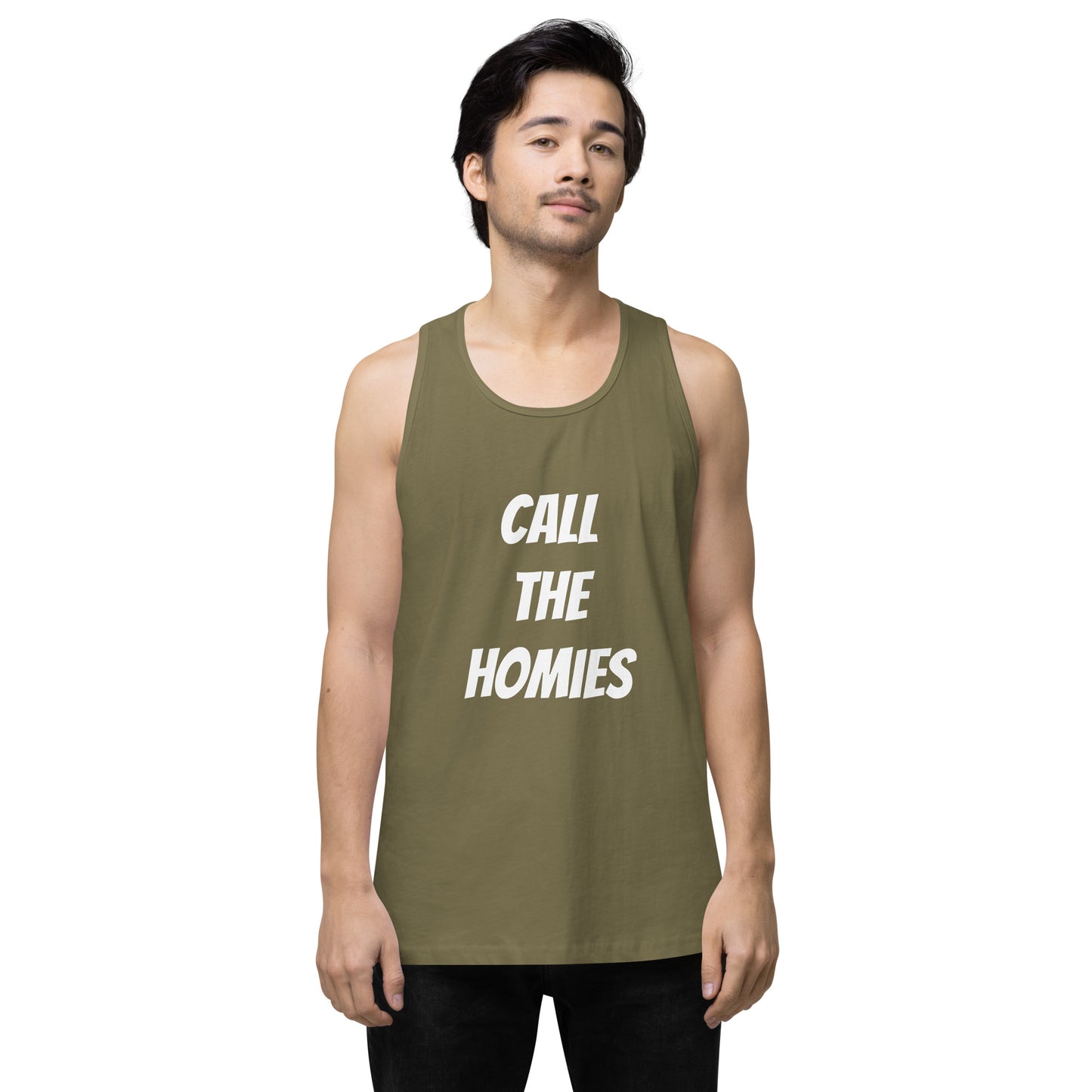 Call the Homies!