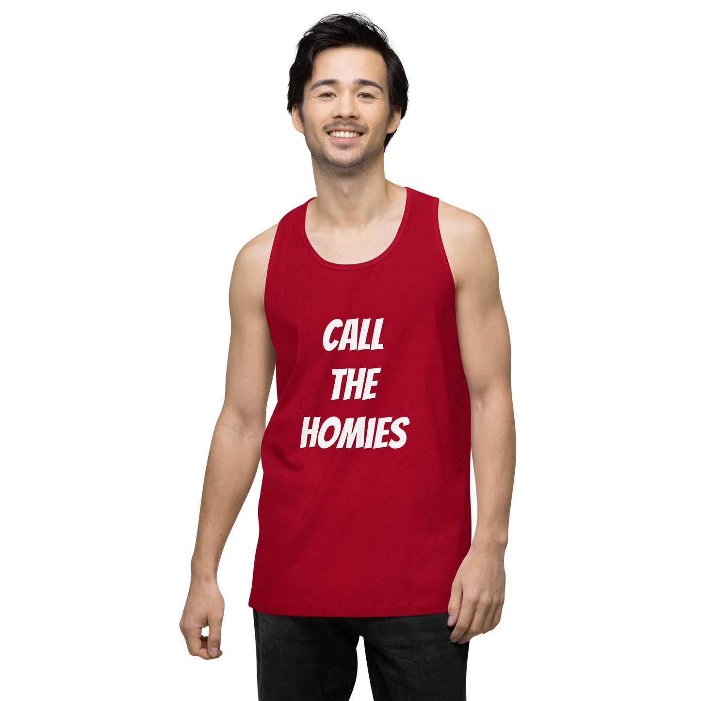 Call the Homies!