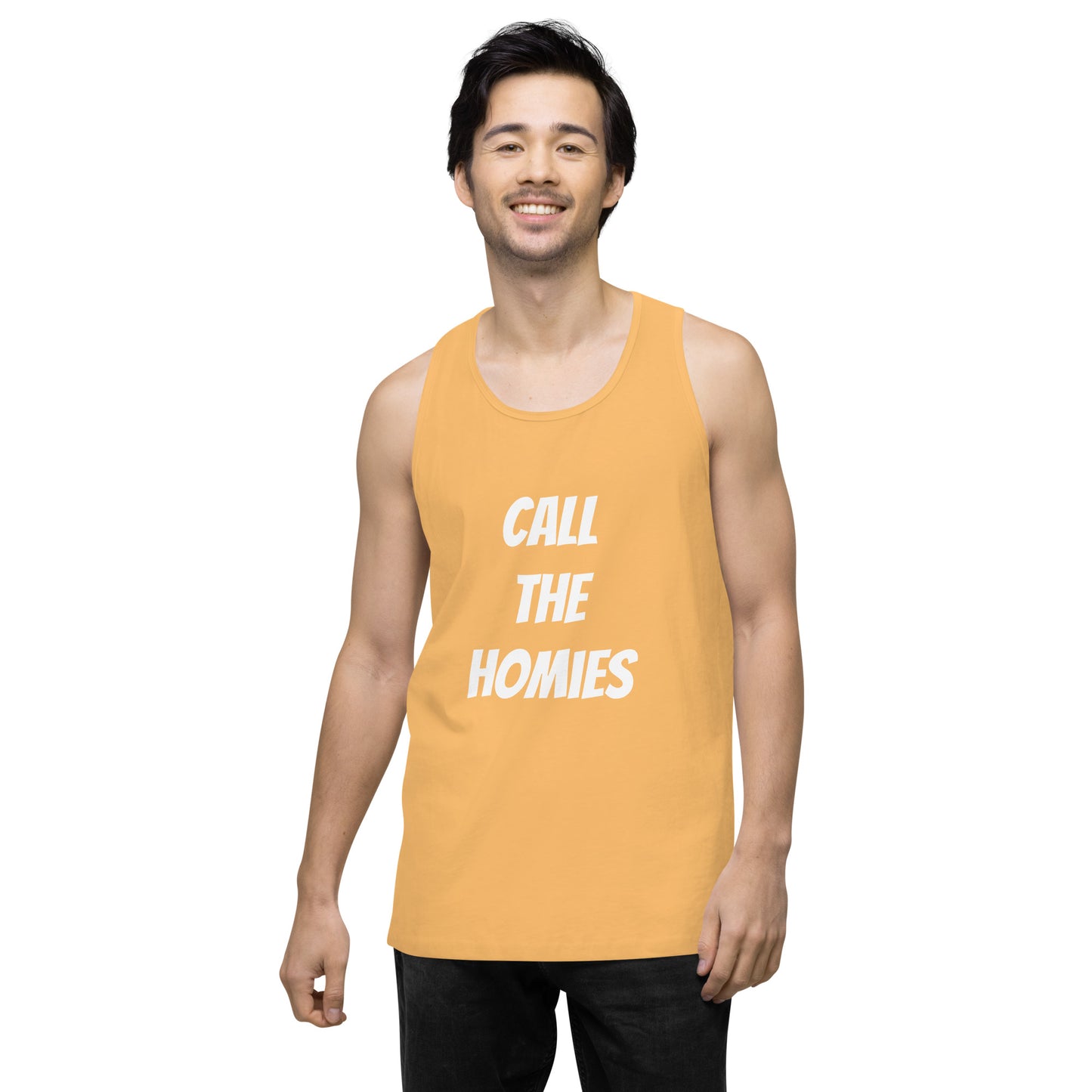 Call the Homies!