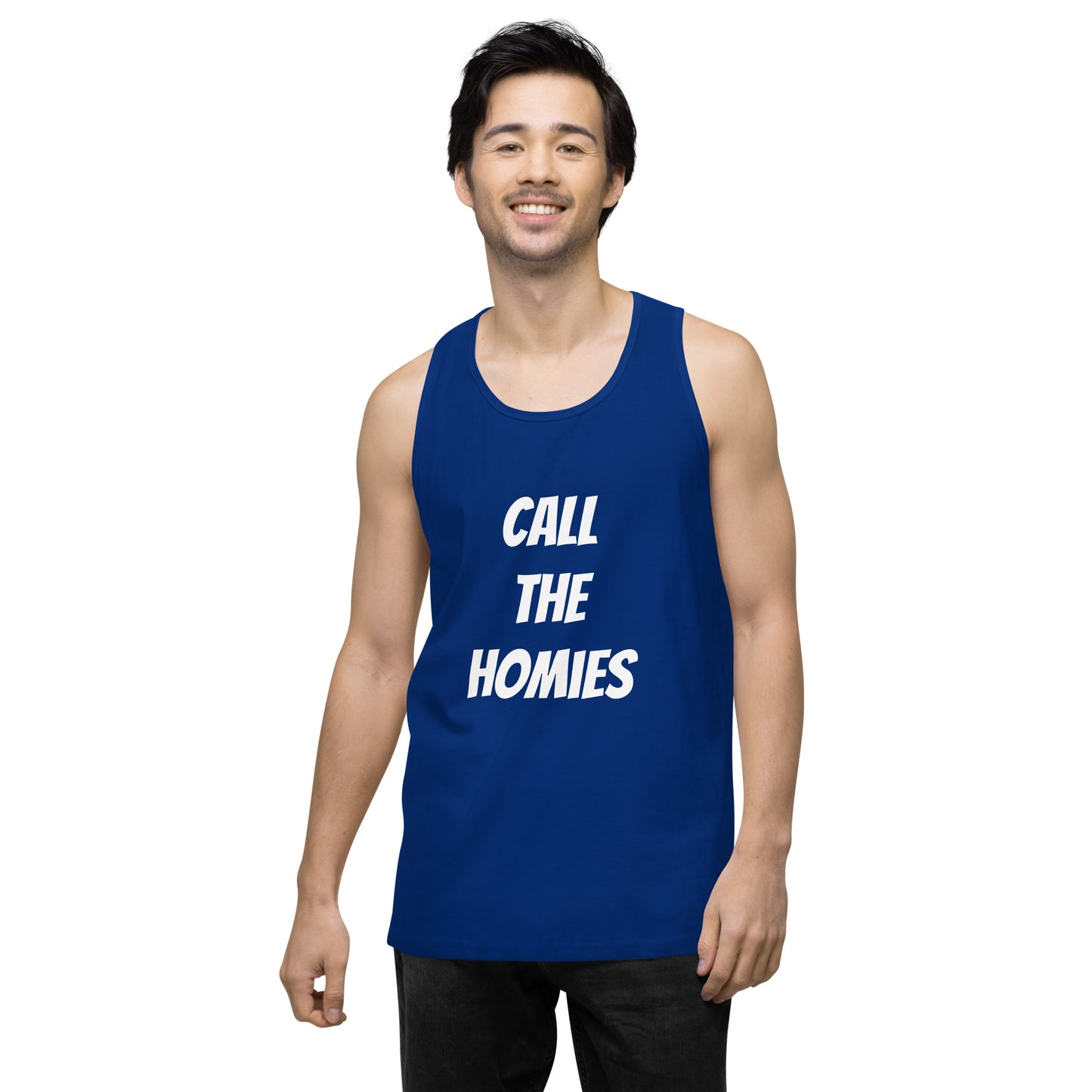 Call the Homies!