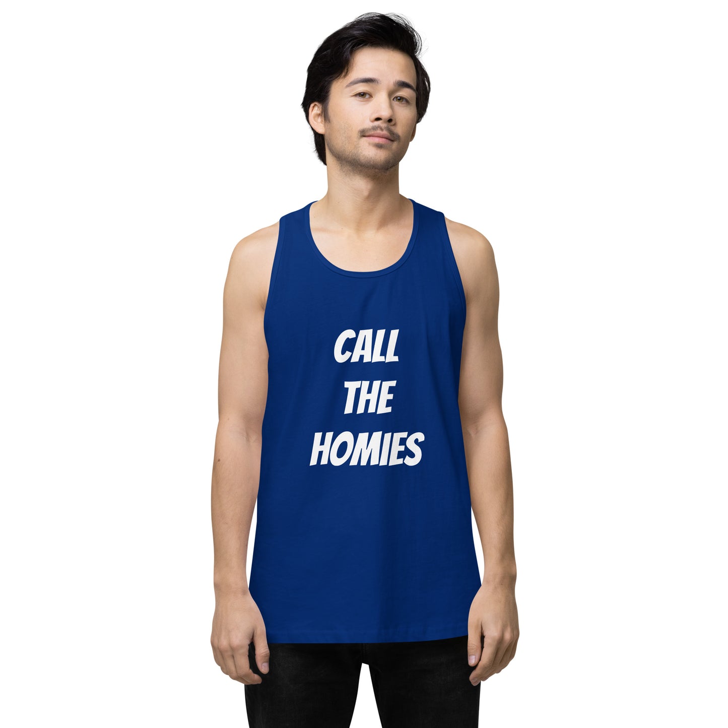 Call the Homies!