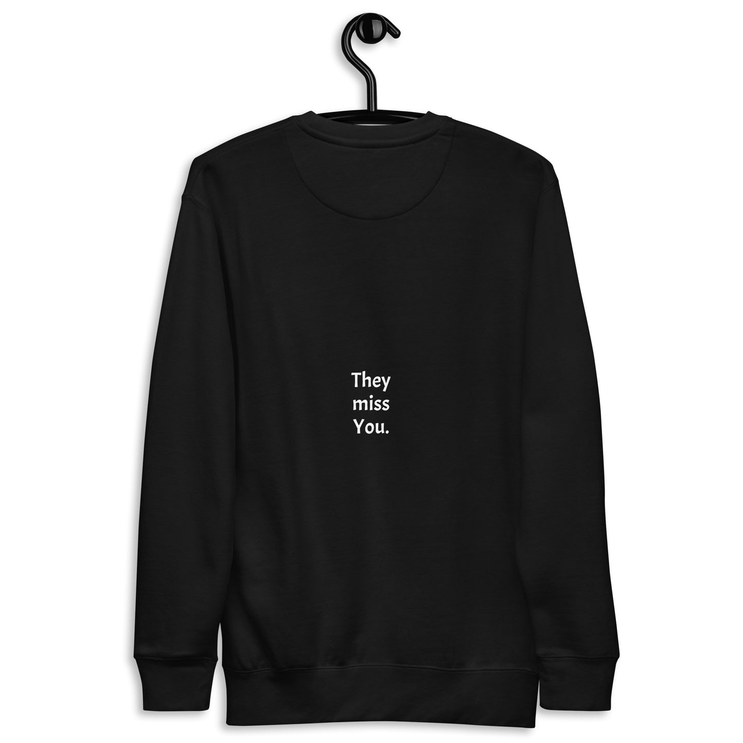 Call the Homies, Unisex Premium Sweatshirt